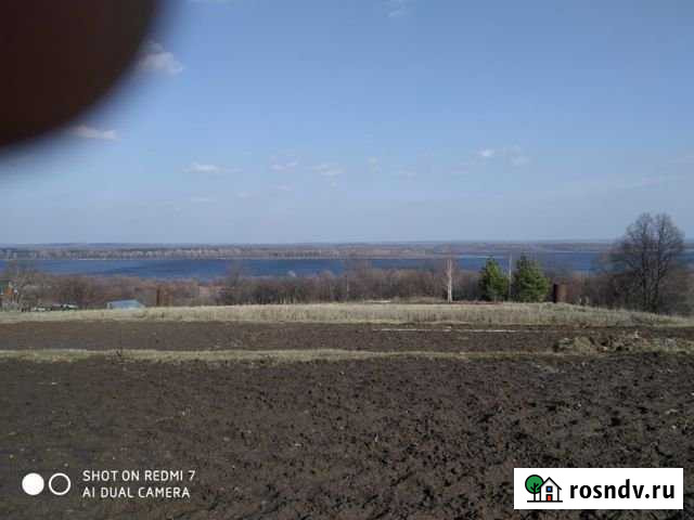 Участок ИЖС 16 сот. на продажу в Мариинском Посаде Мариинский Посад - изображение 1