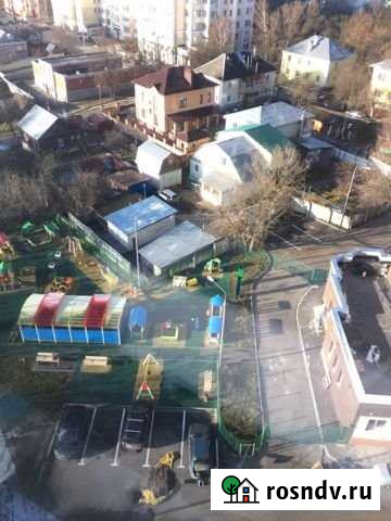 Квартира-студия, 36 м², 13/18 эт. на продажу во Владимире Владимир - изображение 1