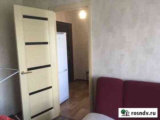 Комната 23 м² в 2-ком. кв., 5/5 эт. на продажу в Рязани Рязань