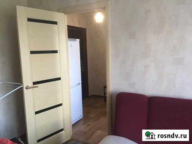 Комната 23 м² в 2-ком. кв., 5/5 эт. на продажу в Рязани Рязань - изображение 1