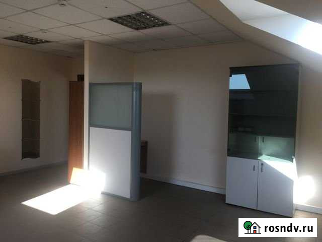 Офисное помещение, 28.5 кв.м. в Бизнес Парке Ропша Ропша - изображение 1