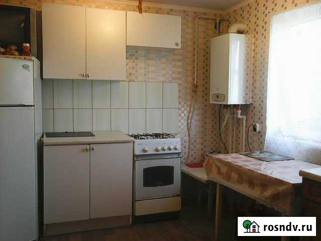 Дом 90 м² на участке 8 сот. в аренду на длительный срок в Лисках Лиски - изображение 1