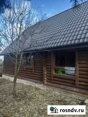 Дом 100 м² на участке 6 сот. на продажу в Солнечногорске Солнечногорск - изображение 1