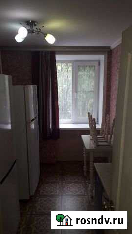 2-комнатная квартира, 46 м², 2/5 эт. в аренду на длительный срок в Хабаровске Хабаровск - изображение 1