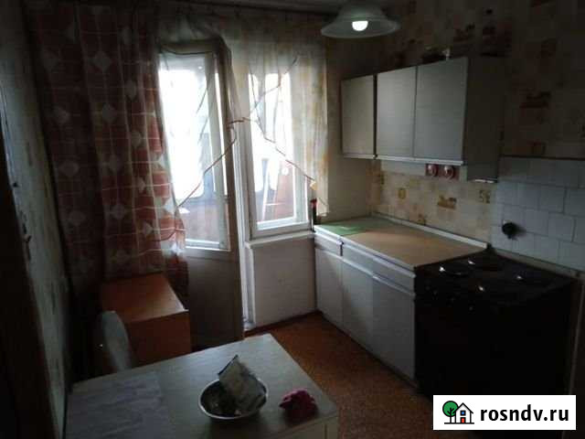 2-комнатная квартира, 45 м², 6/9 эт. в аренду на длительный срок в Новокузнецке Новокузнецк - изображение 1