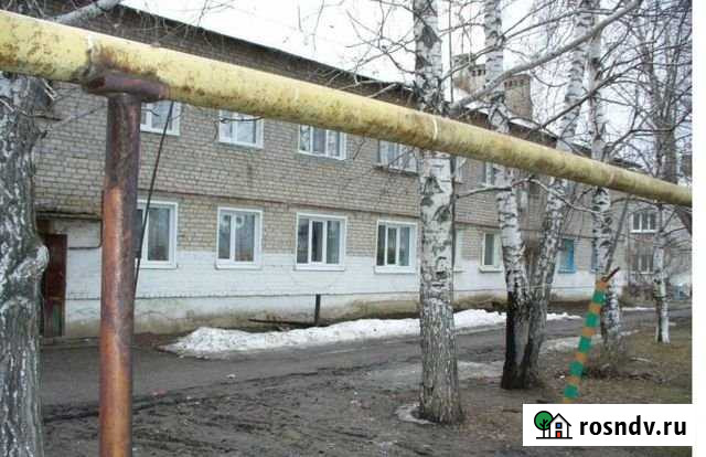 2-комнатная квартира, 39.6 м², 2/2 эт. на продажу в Чердаклах Чердаклы - изображение 1