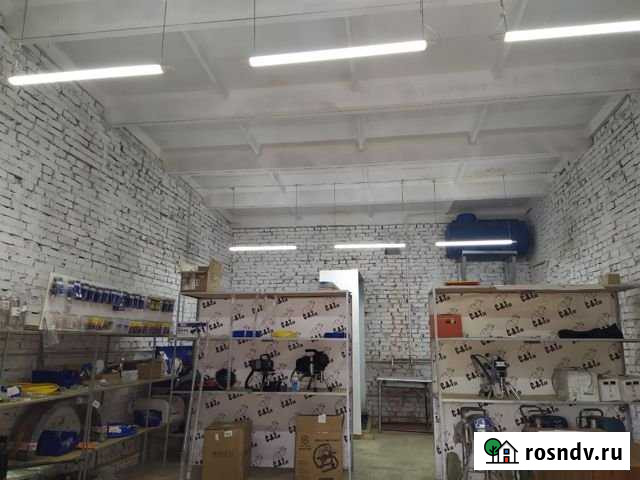 Аренда офисных, торговых, производственных и склад Яблоновский - изображение 1