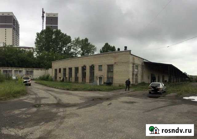 Гараж >30 м² в аренду в Ярославле Ярославль - изображение 1