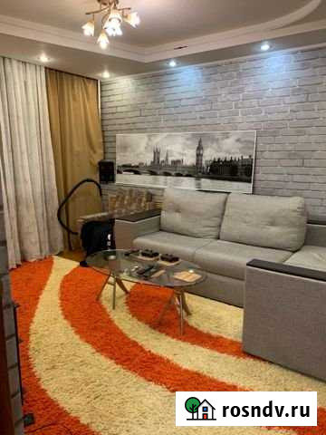 2-комнатная квартира, 38 м², 7/9 эт. на продажу в Воркуте Воркута - изображение 1