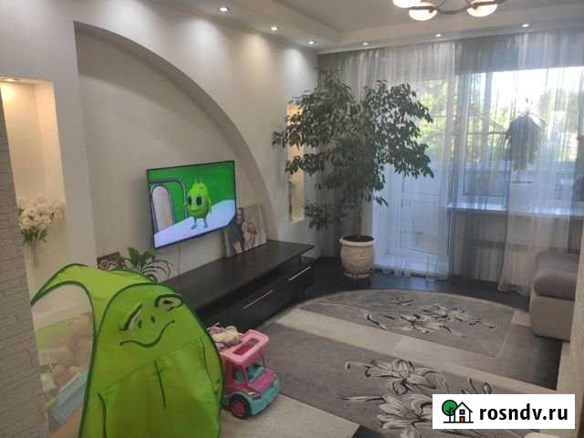 2-комнатная квартира, 50 м², 2/3 эт. на продажу в Коркино Коркино - изображение 1