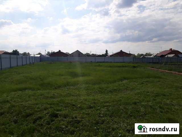 Участок ИЖС 12 сот. на продажу в Георгиевке Георгиевка - изображение 1