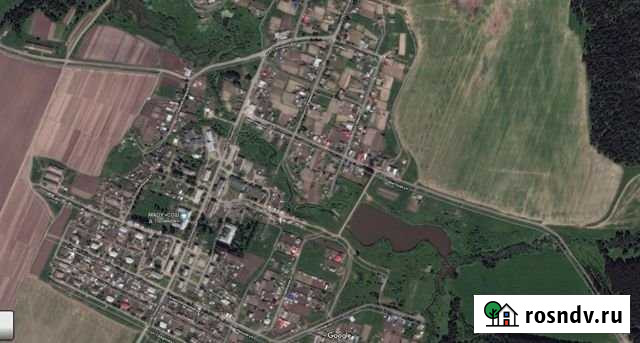 Участок ИЖС 12 сот. на продажу в Билимбае Билимбай - изображение 1