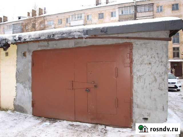 Гараж 28 м² на продажу в Нижнем Тагиле Нижний Тагил - изображение 1