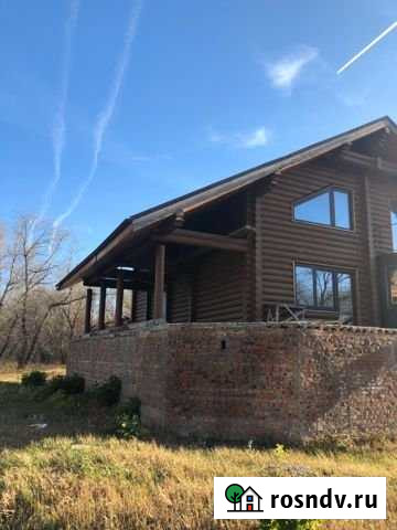 Коттедж 220 м² на участке 140 сот. на продажу в Иловле Иловля - изображение 1