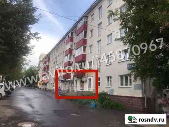 Помещение на супер трафике, 57 кв.м. Уфа