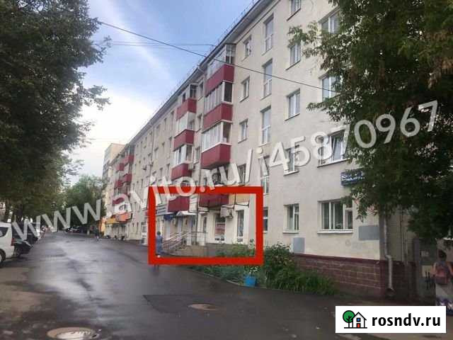 Помещение на супер трафике, 57 кв.м. Уфа - изображение 1