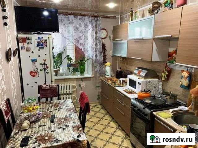 2-комнатная квартира, 51.9 м², 3/5 эт. на продажу в Губкине Губкин - изображение 1