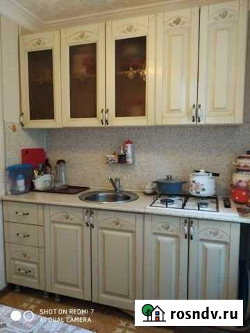 2-комнатная квартира, 46 м², 2/5 эт. в аренду на длительный срок в Грозном Грозный - изображение 1