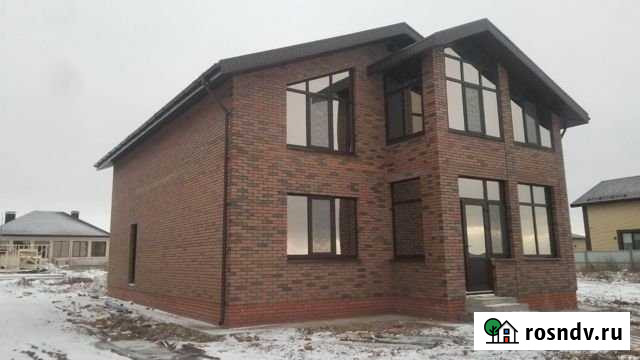 Коттедж 200 м² на участке 5 сот. на продажу в Набережных Челнах Набережные Челны - изображение 1