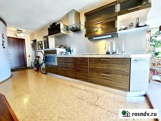 4-комнатная квартира, 101 м², 16/19 эт. на продажу в Нижнем Новгороде Нижний Новгород - изображение 1