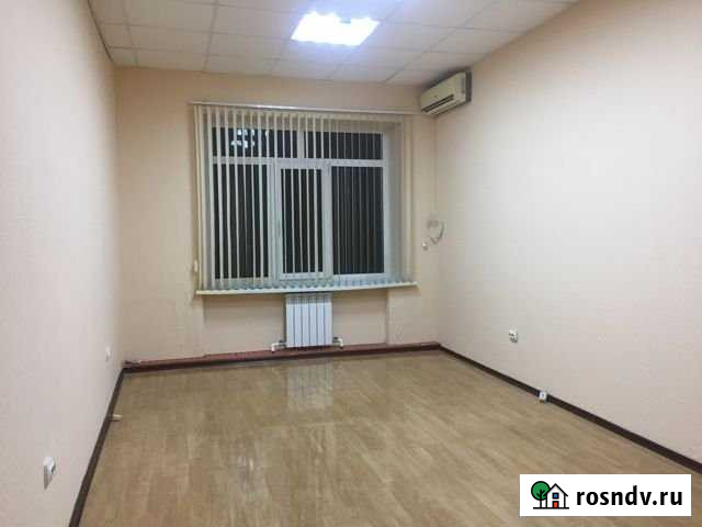 Офис Садовая / Кировский, 19 кв.м. Ростов-на-Дону - изображение 1