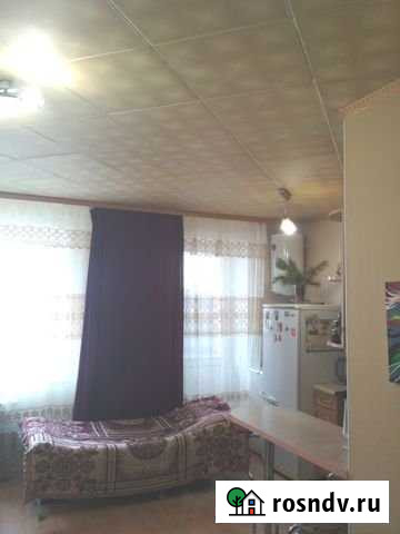 Квартира-студия, 29 м², 8/10 эт. на продажу в Кирове Киров - изображение 1