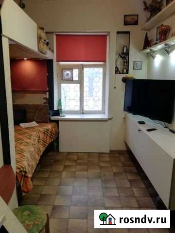 Комната 12 м² в 3-ком. кв., 1/2 эт. в аренду на длительный срок в Раменском Раменское - изображение 1