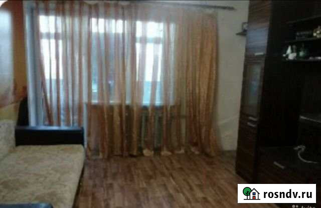 2-комнатная квартира, 55 м², 4/9 эт. в аренду на длительный срок в Тюмени Тюмень - изображение 1