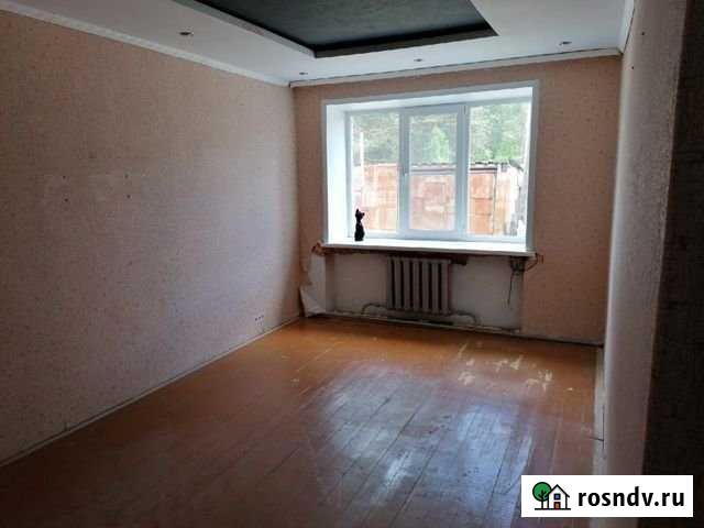 3-комнатная квартира, 67 м², 1/2 эт. на продажу в Тавде Тавда - изображение 1