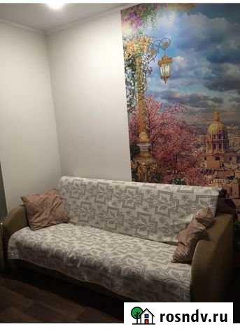 Квартира-студия, 20 м², 4/16 эт. на продажу в Тобольске Тобольск - изображение 1