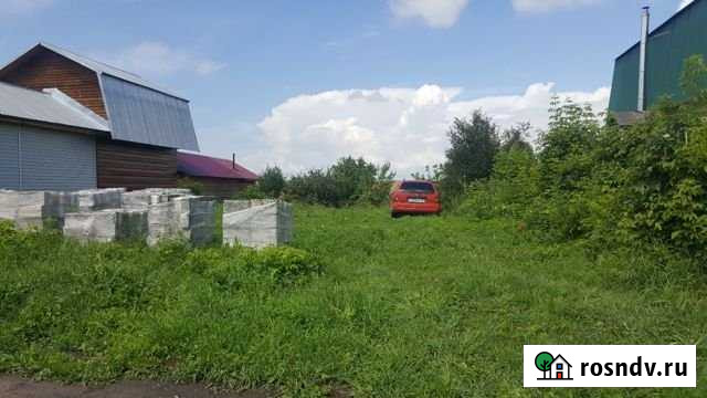 Участок ИЖС 12 сот. на продажу в Белокурихе Белокуриха - изображение 1