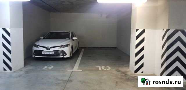 Машиноместо 16 м² на продажу в Сочи Сочи - изображение 1