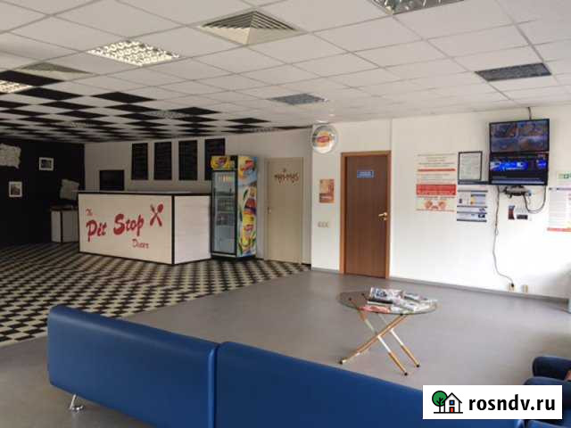 Помещение под кафе или магазин автозапчастей Красногорск - изображение 1