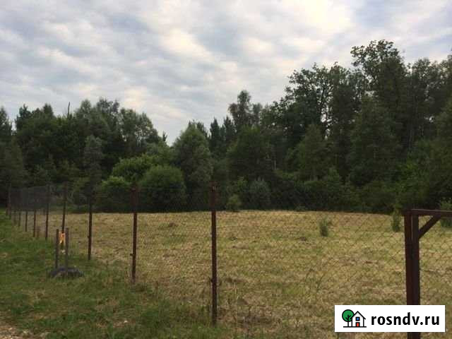 Участок СНТ, ДНП 10 сот. на продажу в Балабаново Балабаново - изображение 1