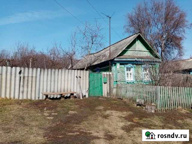 Дом 22 м² на участке 13 сот. на продажу в Лунино Лунино - изображение 1