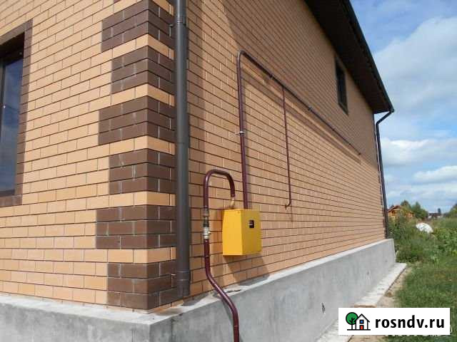 Коттедж 170 м² на участке 17 сот. на продажу в Твери Тверь - изображение 1