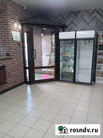 Аптека, бутик, салон Фасад Трафик, 100 кв.м. Ростов-на-Дону - изображение 1