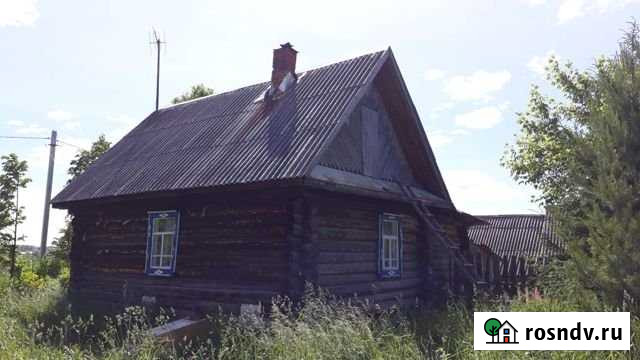 Участок ИЖС 28 сот. на продажу в Чернушке Чернушка - изображение 1