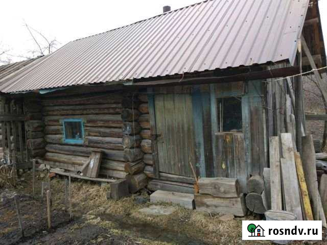 Дом 44 м² на участке 500 сот. на продажу в Урене Урень - изображение 1