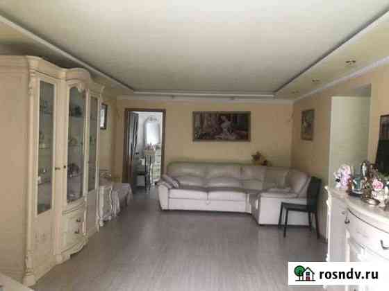 3-комнатная квартира, 87 м², 3/5 эт. на продажу в Липецке Липецк