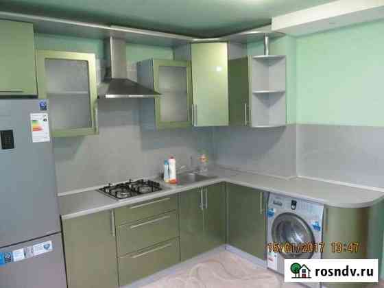1-комнатная квартира, 42 м², 1/9 эт. в аренду на длительный срок в Лисках Лиски