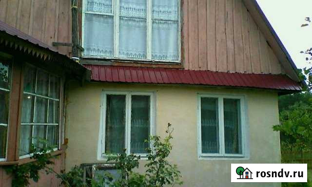 Дача 50 м² на участке 8 сот. на продажу в Суроватихе Суроватиха - изображение 1