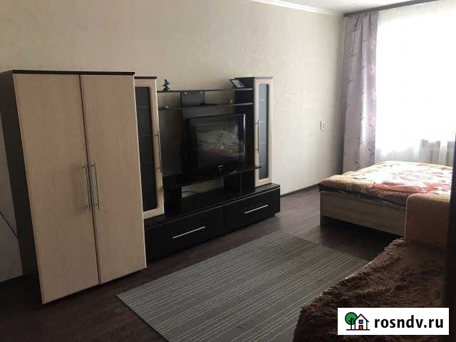 1-комнатная квартира, 40 м², 3/5 эт. в аренду посуточно в Кинешме Кинешма - изображение 1