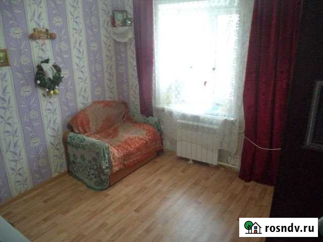 Комната 12 м² в 1-ком. кв., 4/9 эт. на продажу в Чебоксарах Чебоксары - изображение 1