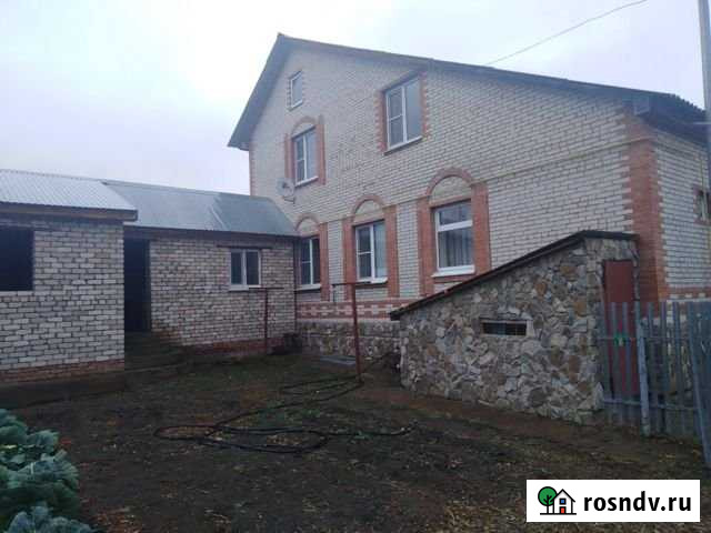 Дом 176 м² на участке 16 сот. на продажу в Бузулуке Бузулук - изображение 1