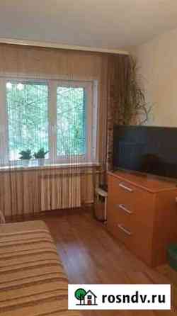 1-комнатная квартира, 31 м², 1/5 эт. на продажу в Ангарске Ангарск