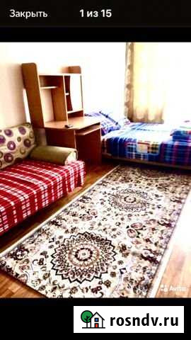 1-комнатная квартира, 32 м², 2/9 эт. в аренду посуточно в Новом Уренгое Новый Уренгой - изображение 1