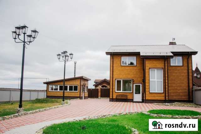 Коттедж 150 м² на участке 20 сот. в аренду посуточно в Нижнем Тагиле Нижний Тагил - изображение 1