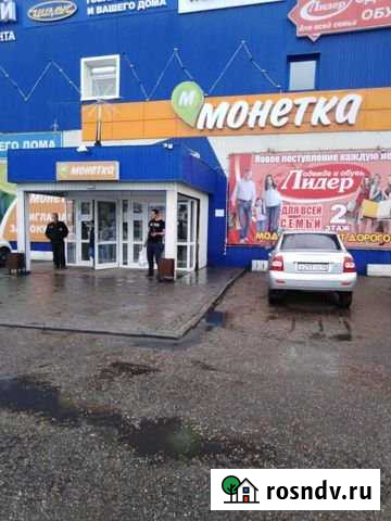 Торговое помещение, 20 кв.м. Анжеро-Судженск Анжеро-Судженск - изображение 1