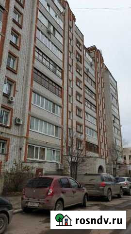 2-комнатная квартира, 75 м², 6/10 эт. на продажу в Йошкар-Оле Йошкар-Ола - изображение 1